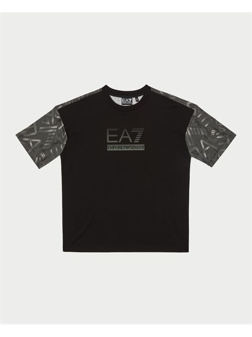  EMPORIO ARMANI EA7 | 7B000179-AF16548UC001